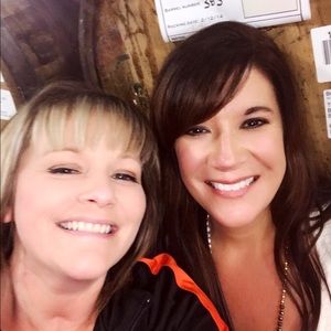 Meet your Posher, Jessie